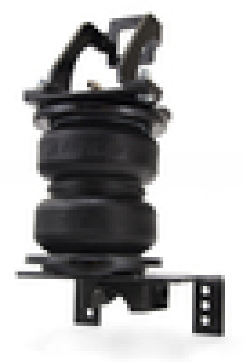 Air Lift Loadlifter 5000 Ultimate Rear Air Spring Kit for 99-04 Ford F-250 Super Duty 4WD.