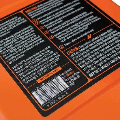 Mishimoto Liquid Chill Synthetic 64oz Engine Coolant - Premixed.