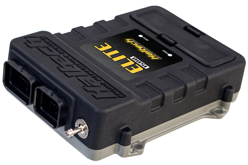 Haltech Elite 1500 Basic Universal Wire-In Harness ECU Kit.