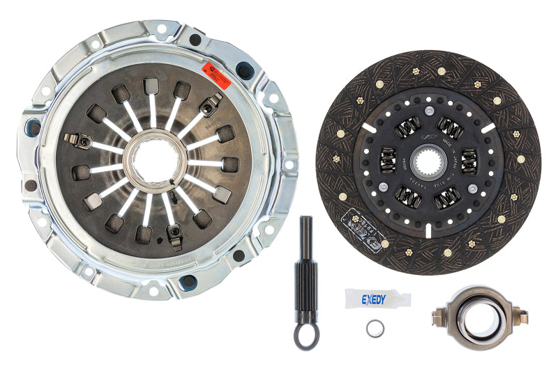 Exedy 1993-1995 Mazda RX-7 R2 Stage 1 Organic Clutch.