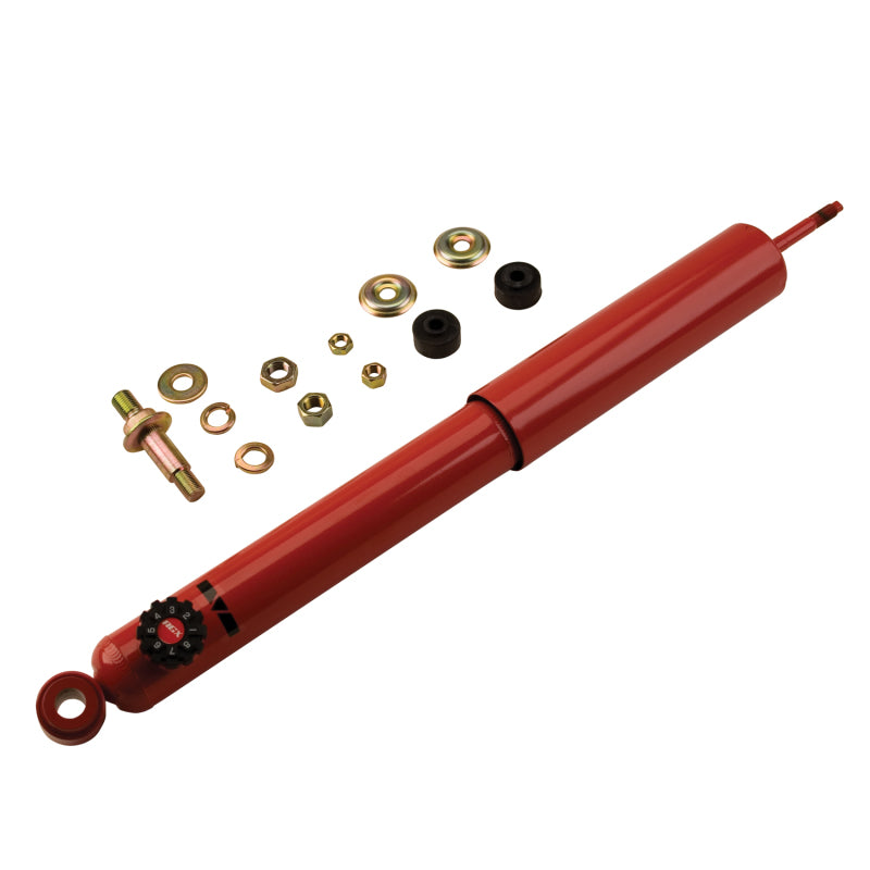 KYB Shocks & Struts AGX Rear CHEVROLET Camaro 1982-02 PONTIAC Firebird Trans Am 1982-02.