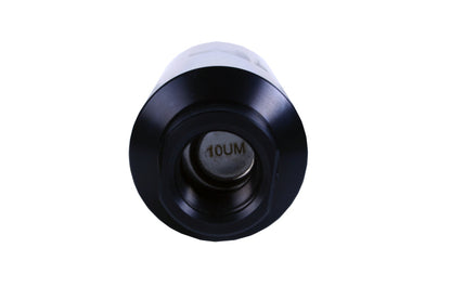 Aeromotive In-Line Filter - (AN-12 ORB) 10 Micron Microglass Element.