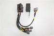 Rywire Race Style Chassis Adapter Relay/Fuse Box.