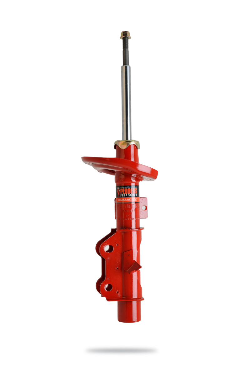 Pedders Front Shocks 2009-2014 CHEVROLET CAMARO.