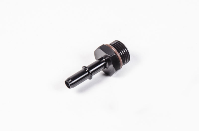 Radium Engineering Universal 8AN Orb to 3/8 SAE Male.