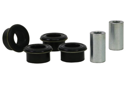 Whiteline Plus 12+ Subaru BRZ/Scion FR-S/Toyota 86 Rear Control Arm - Lower Inner Bushing.