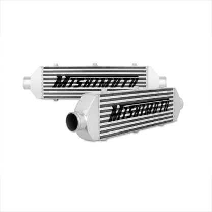 Mishimoto Universal Silver Z Line Bar & Plate Intercooler.