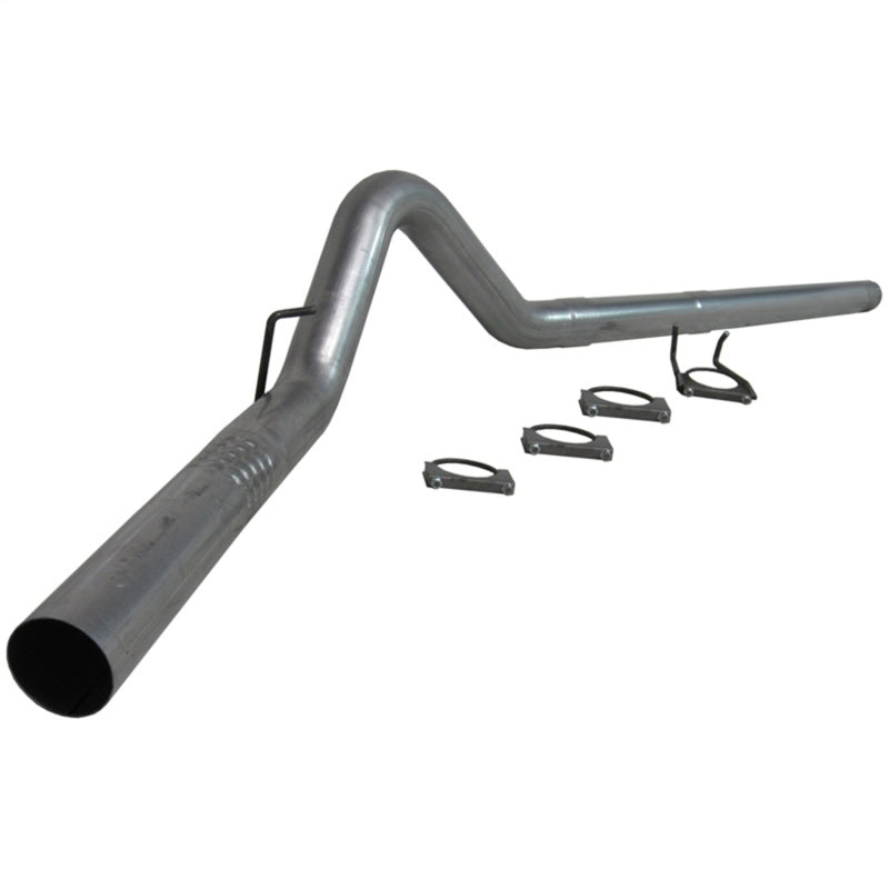 MBRP 2008-2009 Ford F250/350/450 6.4 L P Series Exhaust System.