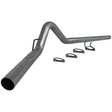 MBRP 2008-2009 Ford F250/350/450 6.4 L P Series Exhaust System.