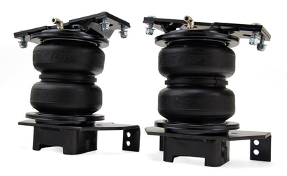 Air Lift Loadlifter 5000 Ultimate for 2017 Ford F-250/F-350 w/ Internal Jounce Bumper.