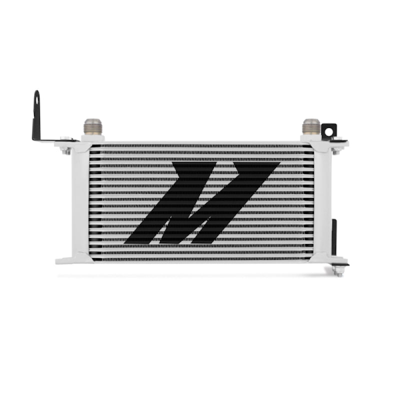 Mishimoto 00-09 Honda S2000 Oil Cooler Kit - Silver.