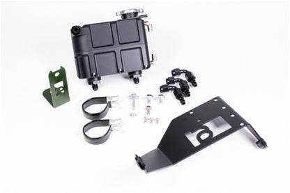 Radium Engineering 06-11 Elise/Exige 2ZZ-GE ONLY Coolant Expansion Tank- OEM location.