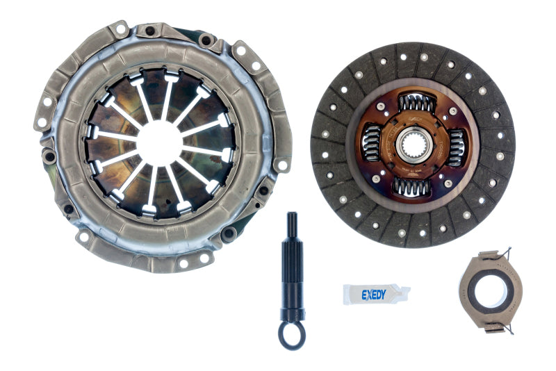 Exedy OE 2004-2006 Scion Xa L4 Clutch Kit.