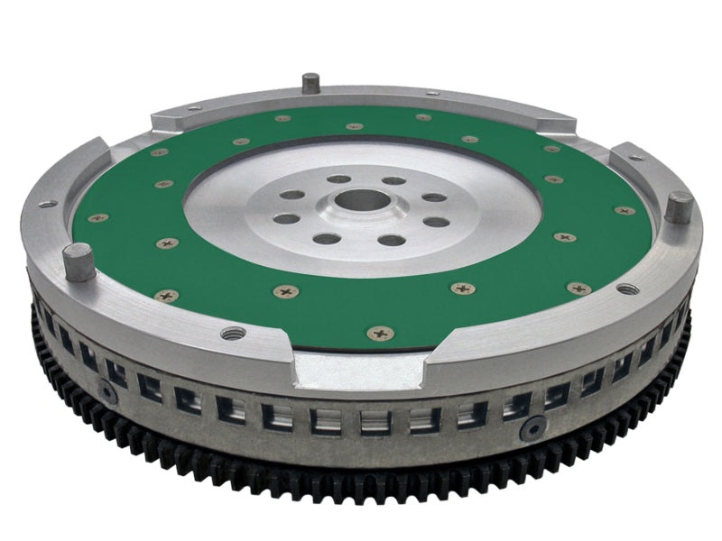 Fidanza 00-02 Audi S4 2.7L / 97-02 RS4 Aluminum Flywheel.
