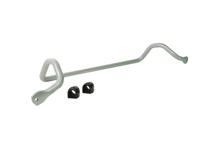 Whiteline 07-14 Mini Cooper/Cooper S / 09-14 Mini Cooper JCW Front Heavy Duty Adj Sway Bar - 26mm.