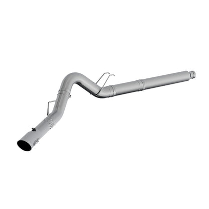 MBRP 2008-2009 Ford F250/350/450 6.4 L 5 Filter Back Single Side.