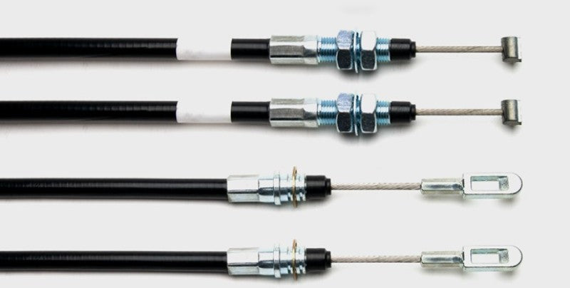 Wilwood Parking Brake Cable Kit Internal P-Brake 2011-up Mustang.