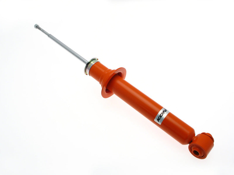Koni STR.T (Orange) Shock BMW 5 Series 6Cyl exc Wagon/540i V8 exc Wagon/M5/00+Sport Pkg (E39) - Rear.