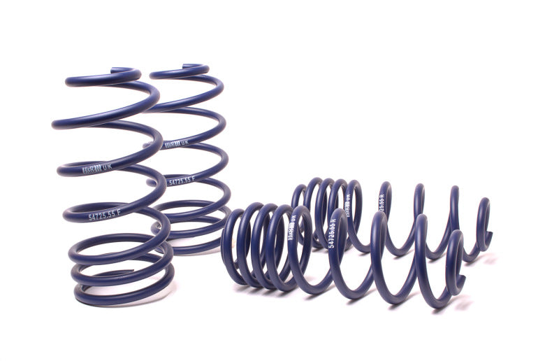 H&R 98-05 Volkswagen Golf/Jetta VR6/TDI/1.8T MK4 OE Sport Spring.