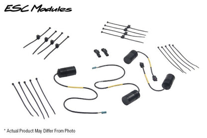 KW Electronic Damping Cancellation Kit | 68511041