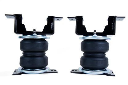 Air Lift Loadlifter 5000 for 2019 Chevrolet Silverado 1500 4WD (Trail Boss).