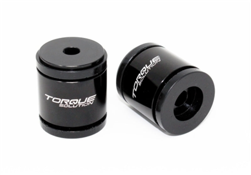 Torque Solution Billet Transmission Mount Toyota GR Supra MKV / BMW Z4 G29.