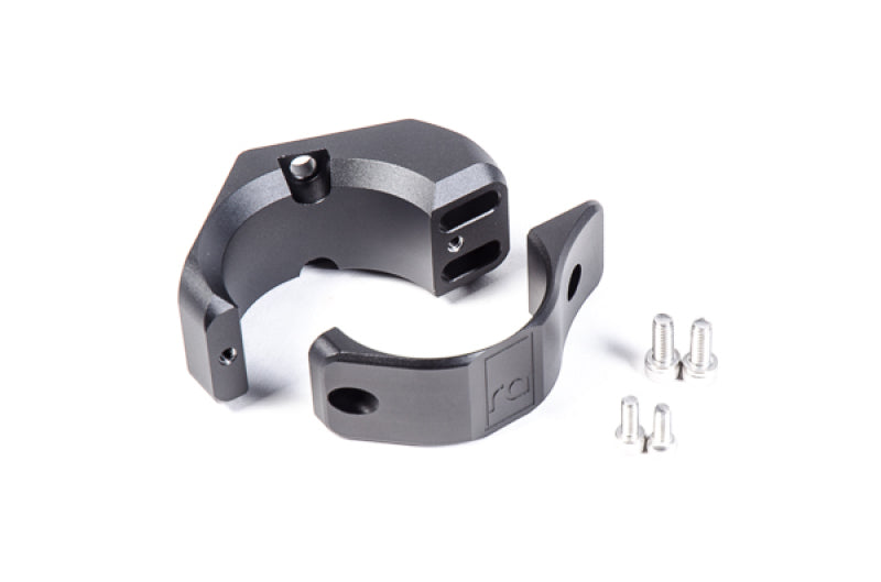 Radium Engineering 93-02 Toyota Supra (MK IV) Fuel Filter Mount Kit.