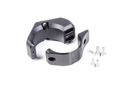 Radium Engineering 93-02 Toyota Supra (MK IV) Fuel Filter Mount Kit.