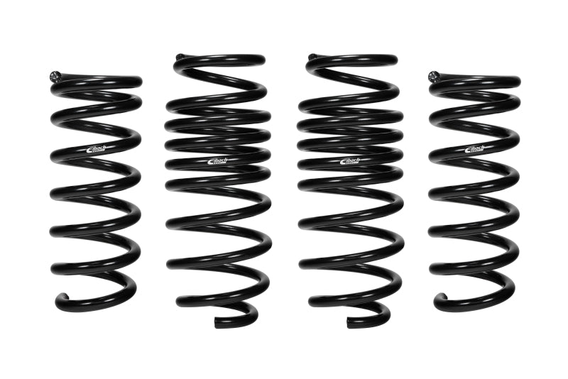 Eibach Pro-Kit for 17-18 Infiniti Q60 Base/Red Sport 3.0L RWD.