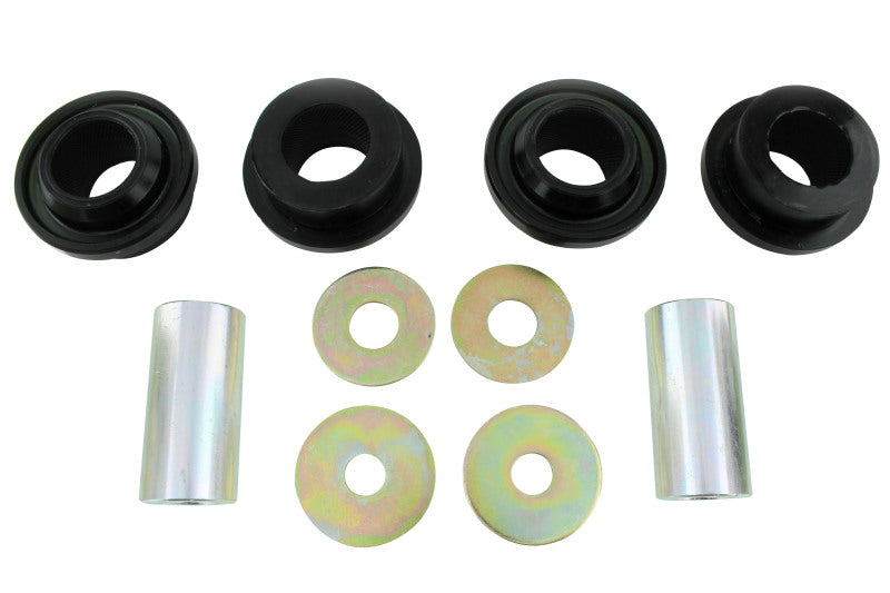 Whiteline Plus Nissan 350Z/Infiniti G35 Radius Rod to Chassis/Compression Rod Bushing.