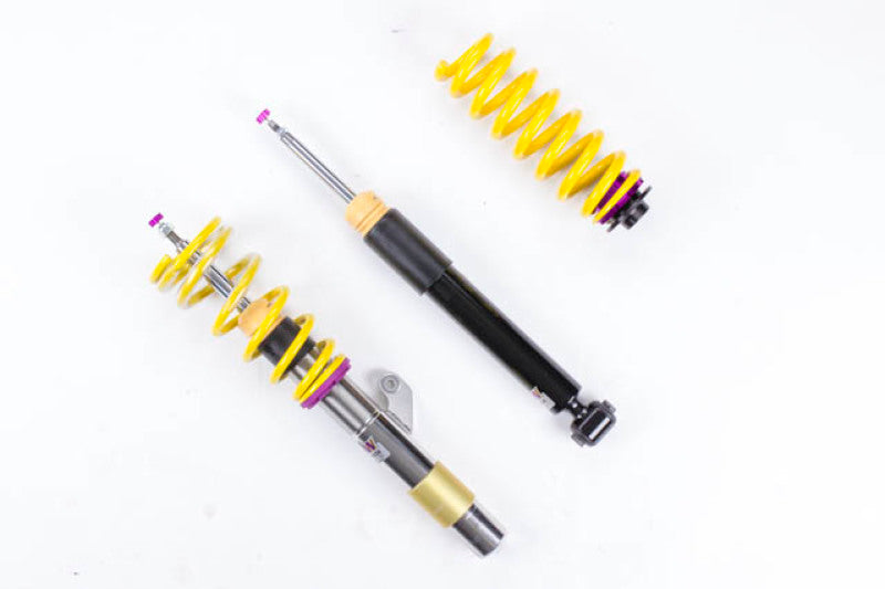 KW Coilover Kit V2 BMW 3 Series F30 6-Cyl w/o EDC.