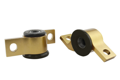 Whiteline 93-00 Subaru Impreza Non-Turbo Front Comfort anti-dive caster kit.