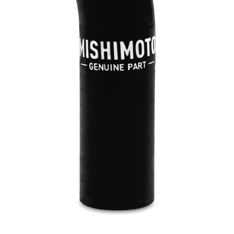 Mishimoto 05-08 Chevy Corvette/Z06 Black Silicone Ancillary Hose Kit.