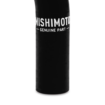 Mishimoto 05-08 Chevy Corvette/Z06 Black Silicone Ancillary Hose Kit.