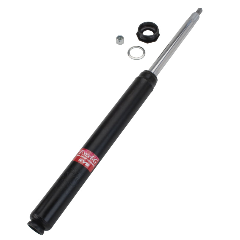 KYB Shocks & Struts Excel-G Front NISSAN 280ZX 1979-83 NISSAN 810 1981 NISSAN Maxima 1981-84.