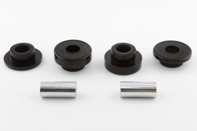 Whiteline Plus 10/96+ 200SX/240SX S14/15 Traction Control Rear Front Support Differential Mount Inse.