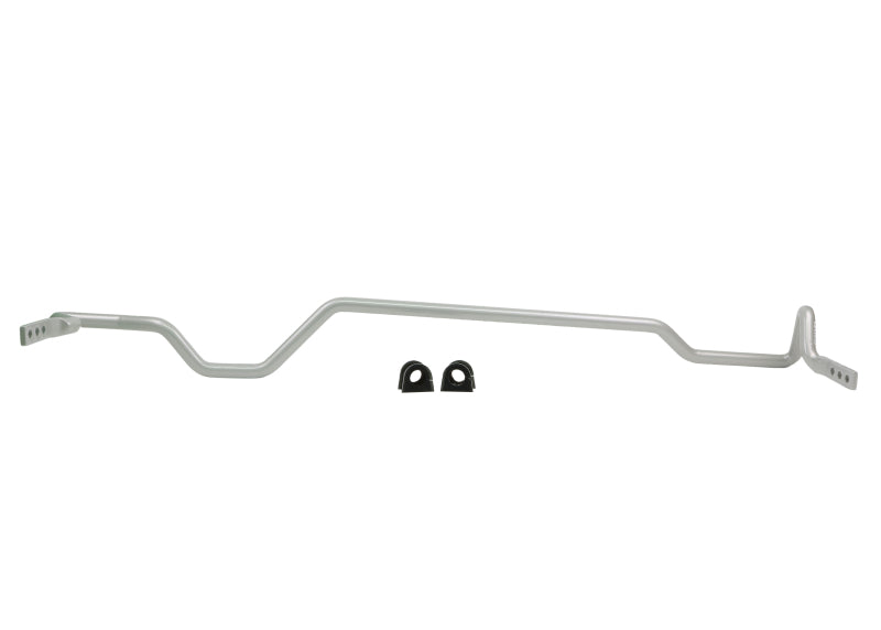Whiteline 04-07 Subaru WRX Sedan and Wagon / 04-07 Subaru Impreza Non-Turbo w/ OE swaybar Rear 22mm.