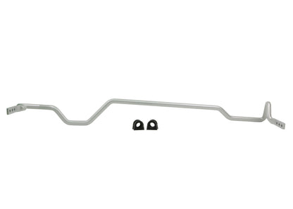 Whiteline 04-07 Subaru WRX Sedan and Wagon / 04-07 Subaru Impreza Non-Turbo w/ OE swaybar Rear 22mm.
