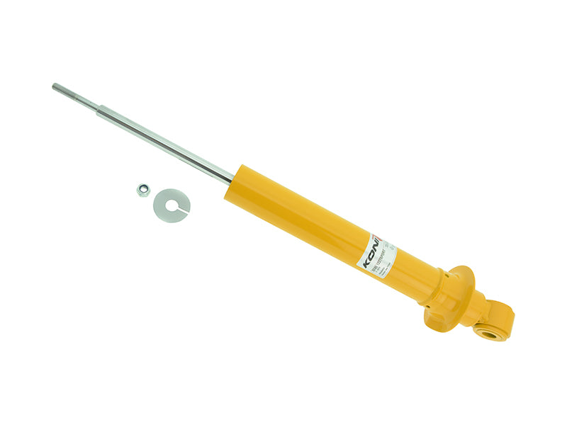 Koni Sport (Yellow) Shock 03-08 Mazda RX8 Coupe/ Excluding 2008 cars with OE Bilstein shocks - Rear.