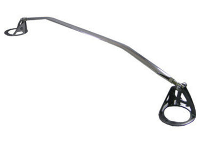 Whiteline 98-02 Miata NB Front adjustable strut tower brace.
