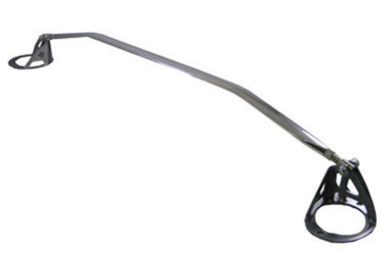 Whiteline 98-02 Miata NB Front adjustable strut tower brace.