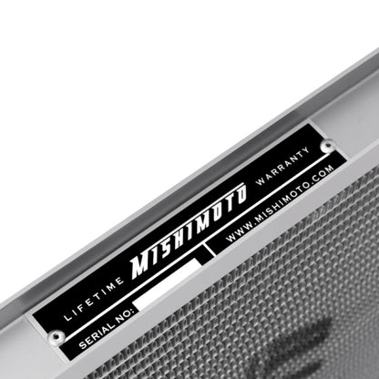 Mishimoto 03-08 Hyundai Tiburon Aluminum Radiator.