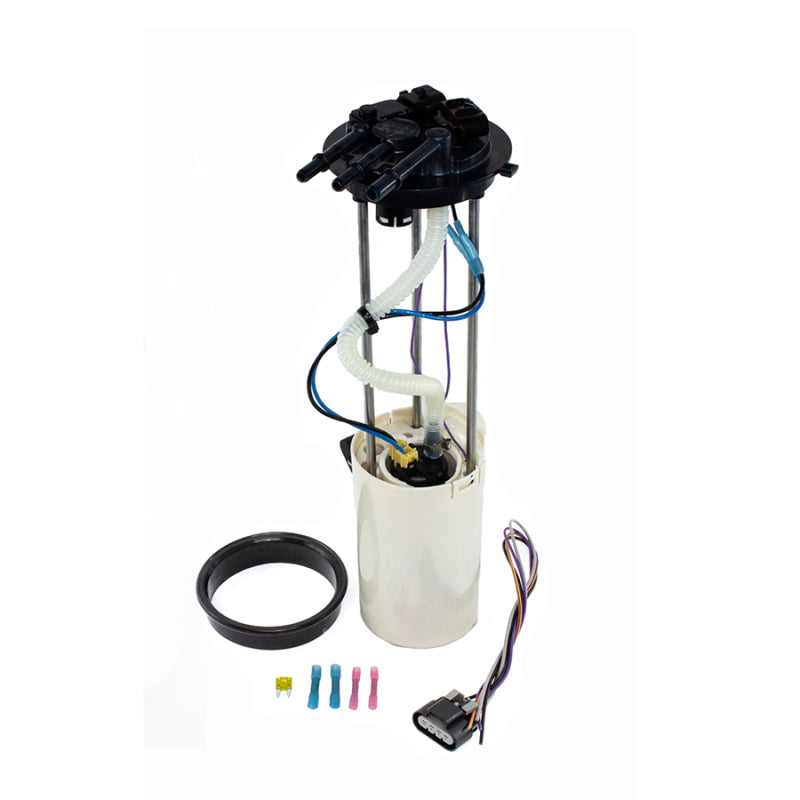 DeatschWerks 99-04 Chevy Silverado 1500/2500/3500 DW400 Pump Module.