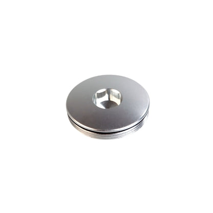 Turbosmart BOV Port Blanking Plug.