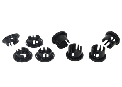 Whiteline 08-09 Subaru STi Rear Positive traction kit-rear.