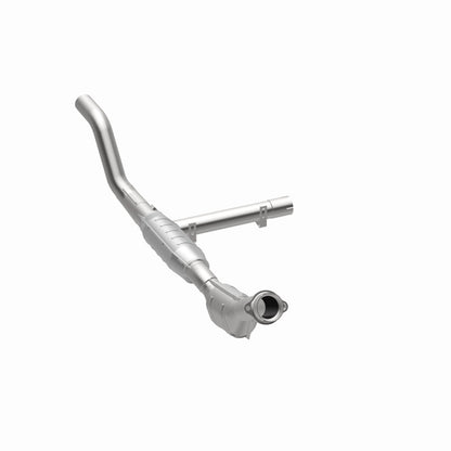 MagnaFlow Conv DF 97-98 Ford F-150 Pickup 4.2L P/S 4WD