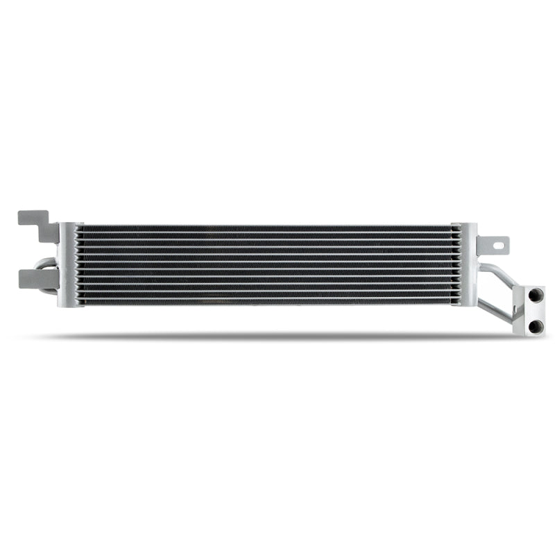 Mishimoto 2018+ Jeep Wrangler JL Performance Transmission Cooler.