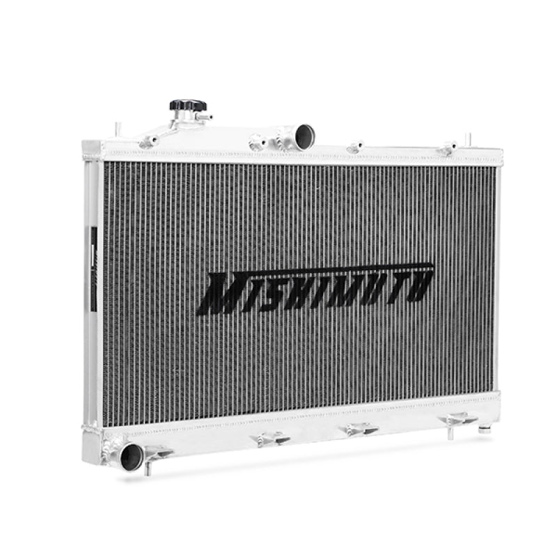 Mishimoto 15 Subaru WRX Performance Aluminum Radiator.