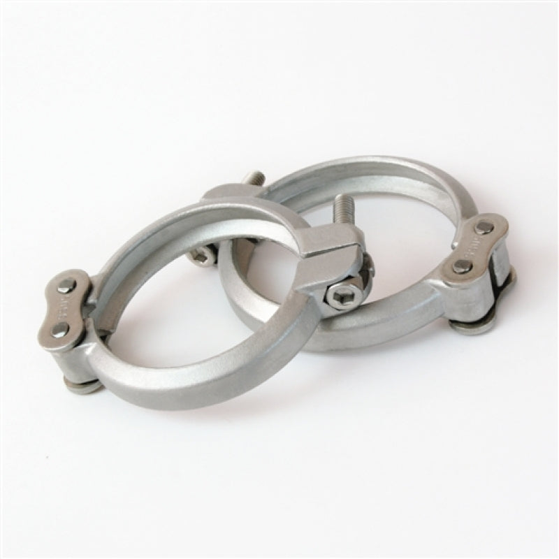 Turbosmart WG45 Outlet Vee Band.
