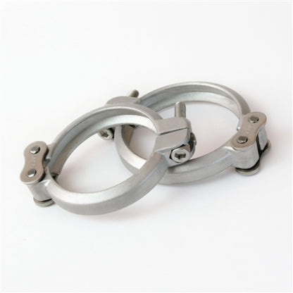 Turbosmart WG45 Outlet Vee Band.